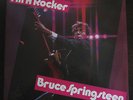 BRUCE SPRINGSTEEN I'M A ROCKER Toronto 1981- double album multi-coloured vinyl