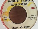 Michael Taylor Roots Me Roots 7