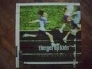 The Get Up Kids - Four Minute Mile LP Vinyl Doghouse Records