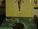 Nirvana. In Utero. Limited Edition Clear Vinyl LP.