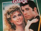 Grease Vinyl 1978 Rare Original Soundtrack  Bee Gees Double Vinyl LP EX/VG