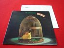 CRACK  - SI TODO HICIERA   SPAIN PROG   LP