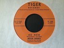 BESSIE BANKS 