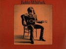 BOBBY WHITLOCK:BOBBY WHITLOCK:CBS 1972 DISK EX+ GATEFOLD COVER G++ INNER VG