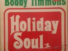 BOBBY TIMMONS Holiday Soul LP Jazz Prestige PR 7414 