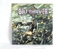 Bolt Thrower - Honour-Valour-Pride LP