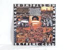 Brutal Truth -  Extreme Conditions Demand Extreme Responses LP