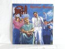 Death - Spiritual Healing LP