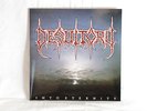 Desultory - Into Eternity LP