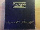The Beatles Collection box set  +Bonus Paul McCartney album Australian vinyl LPs