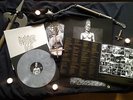 Deströyer 666 - Unchain the Wolves Rerelease Grey/Marbled Vinyl