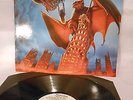 Meat Loaf - Bat out of Hell II - Back in to hell First Press 12