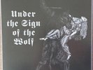 REVEREND BIZARRE / MANNHAI Under the Sign of the Wolf Split 7