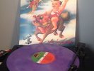 Stone Temple Pilots Purple Colored Vinyl LP Hot Topic Exclusive Sold Out
