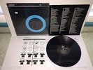 Germs (GI) LP 1979 Slash SR-103 2nd Issue W Insert & Lyric Sleeve in Shrink