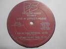 LIVE N' EFFECT POSSE / I'M GETTING PHYSICAL US 12