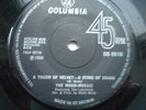 ORIGINAL 1st PRESS MOOD-MOSAIC A TOUCH OF VELET EX CONDITON