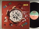 MC5  High Time