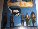 CONJUNTO BERNAL S/T With The Sound of the 70s Bernal BELP-2001 GF RARE TEJANO