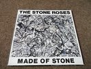 THE STONE ROSES MADE OF STONE 12