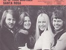 Björn & Benny, Agnetha & Anni-Frid - He Is Your Brother / Santa (EX RARE ABBA)