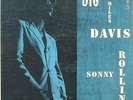 Miles Davis/Sonny Rollins-Dig-Prestige 7012-BERGENFIELD