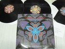 Trancentral Four - A Trip To Goa - 3 X LP 1996 - Trance
