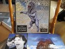 ROLLING STONES BRIDGES TO BABYLON DOUBLE UK ROCK LP ON VIRGIN 7243 8 44712 1 7