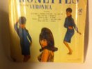 ...presenting the fabulous RONETTES featuring Veronica (Vinyl LP PHLP-4006) VG+
