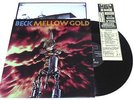  BECK MELLOW GOLD US-ORIGINAL LP Vinyl w/insert BL12 First Pressing