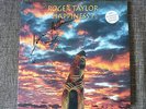 Queen - Roger Taylor - HAPPINESS LP - Numbered Limited Edition No: 1042