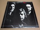 King Crimson ?– Red -  NM UK 1974 pink rim 1st press 'Sean' 'Pecko'