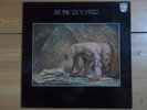 Atomic Rooster-Death Walks Behind You-Rare Lp Philips-1971