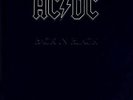 AC/DC NEW SEALED VINYL LP Back In Black *FREE UK 1ST CLASS Angus Young WorldShip