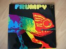 Frumpy All Will Be Changed LP -  Gimmick Cover 1970