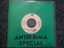 AC/DC - For those about to rock 7'' Single PROMO ITALY