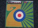 Ginger Baker's Air Force 2 (Airforce) - LP GERMAN PRESSING