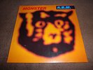 Rem - monster LP  9362 45740-1