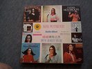 Nana Mouskouri - Golden Album JAPAN 10 LP Box Set