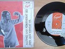 Agnetha Fältskog - Allting Har Förändrat Sej  (EX RARE ABBA)