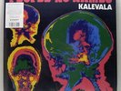 KALEVALA - PEOPLE NO NAMES LP Finland RE Mint in shrink Limited Yellow Vinyl