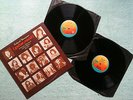 Richard Thompson - Guitar Vocal  2LP UK 1976  VG+/EX+
