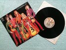 Fotheringay - Fotheringay s/t  LP Canada 1970  EX-/EX+