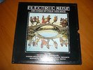 Electric Muse - The Story Of Folk Into Rock - 4 LP boxset FOLK 1001