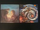 2 Sealed Moody Blues A Question And Every Good Boy