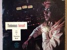 THELONIOUS MONK-THELONIOUS HIMSELF-RIVERSIDE-1957-OG-MONO-DG-BOP-JAZZ LP