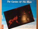 SHIRLEY HORN TRIO-GARDEN OF THE BLUES-STEEPLECHASE-1985-OG-SIGNED-NM-JAZZ LP