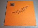 Rolling Stones-Bright Lights Big City-LP Rare Orig. TMOQ Red Vinyl