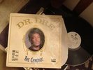 DR. DRE The Chronic DEATH ROW 12