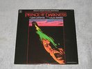 PRINCE OF DARKNESS - ALAN HOWARTH - ORIGINAL VINTAGE VINYL - STILL SEALED 